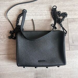 Rebecca Minkoff Avery Crossbody Bag